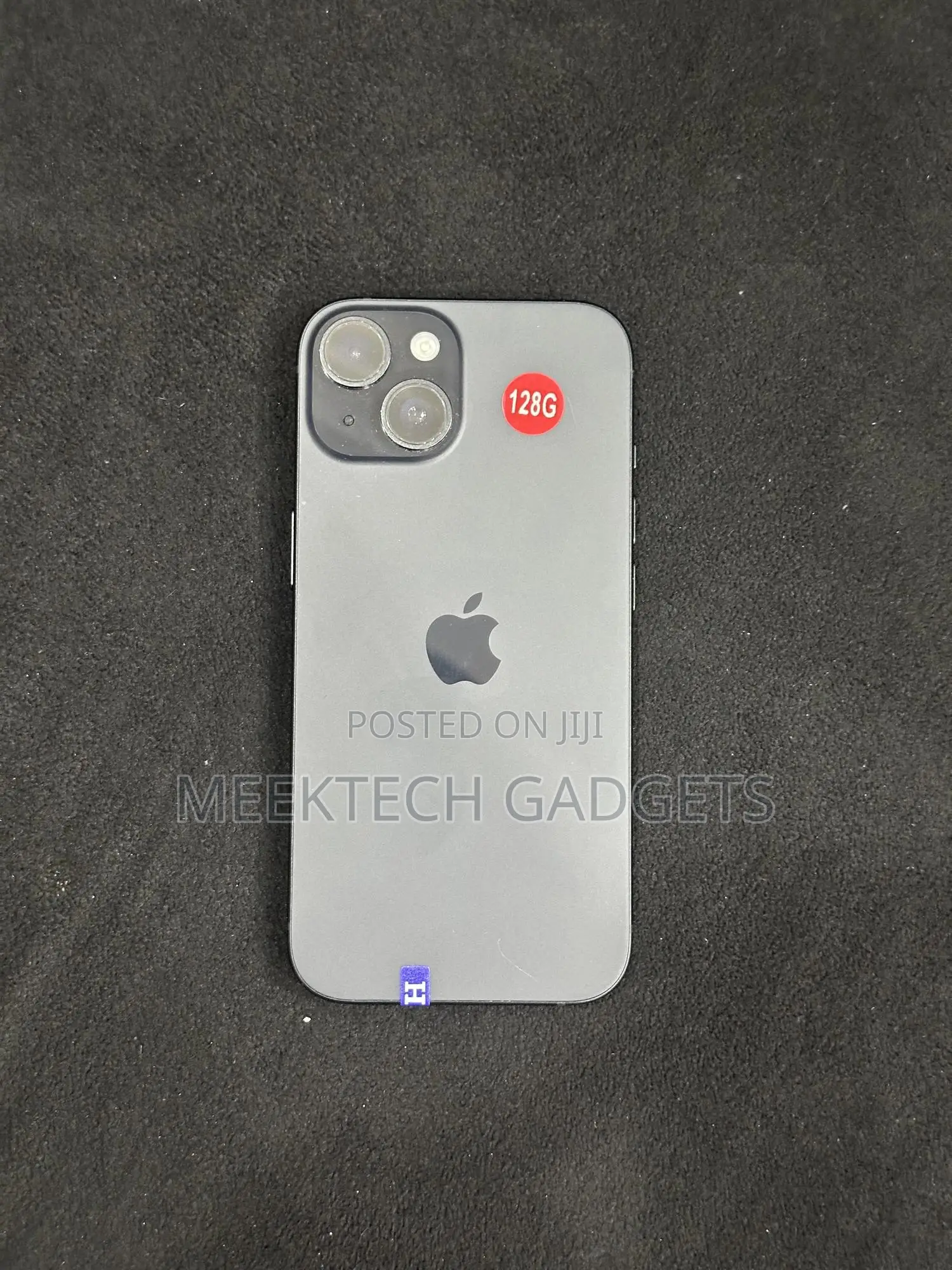 Apple iPhone 15 256 GB