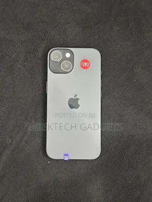 Apple iPhone 15 256 GB