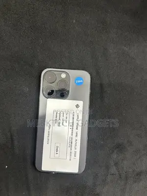 Apple iPhone 14 Pro 256 GB
