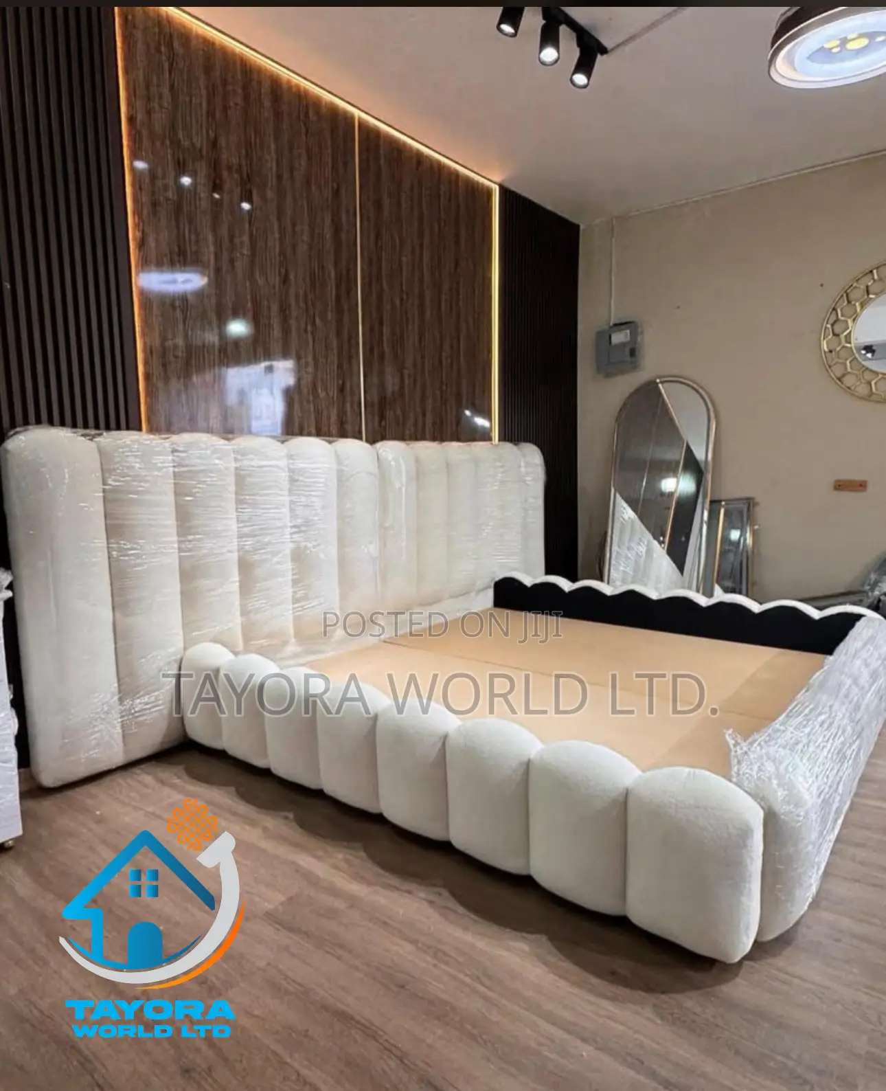 Interior Decoration