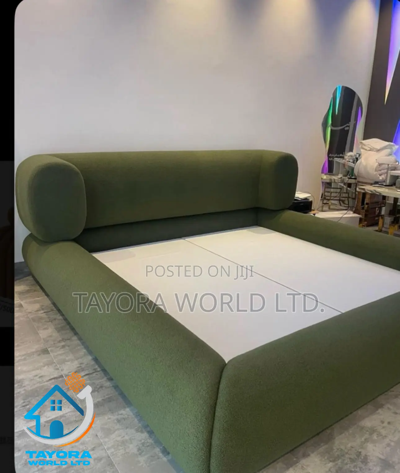 Interior Decoration