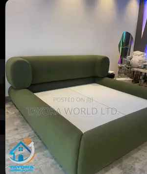 Interior Decoration