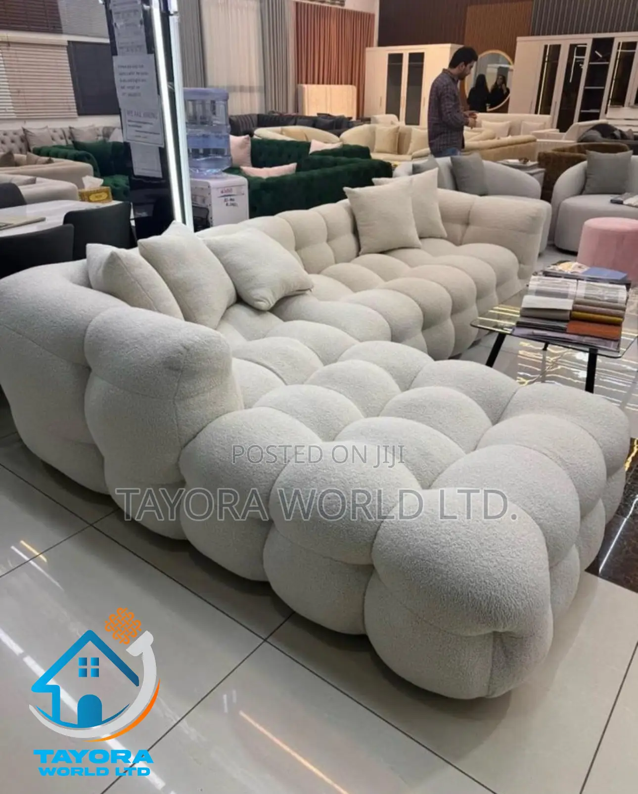 Interior Decoration