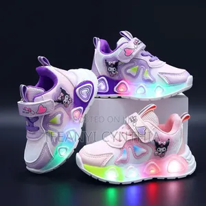 Kiddie's Sneakers