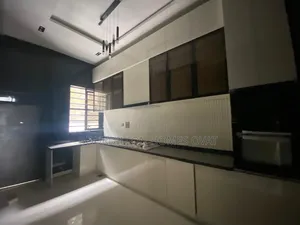 4bdrm Duplex in Ikate Lekki Lagos for rent