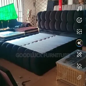 Latest Bedframe