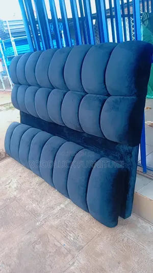 Latest Bedframe