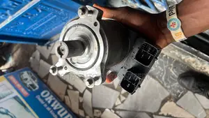 Electric Steering Module for Tundra 2023