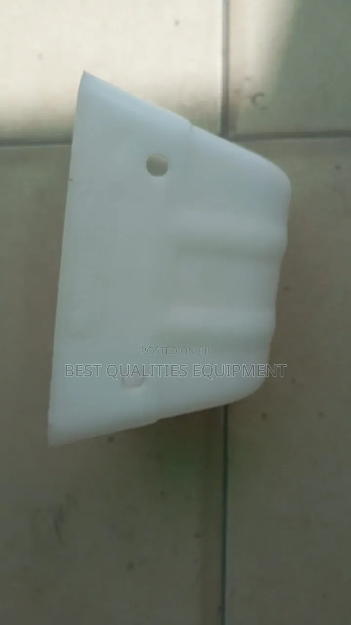 5" Plastic Elevator Cup // 5 Inches Plastic Elevator Cup