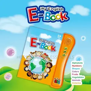 Children E-Book