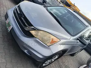 Honda Accord 2008 Blue