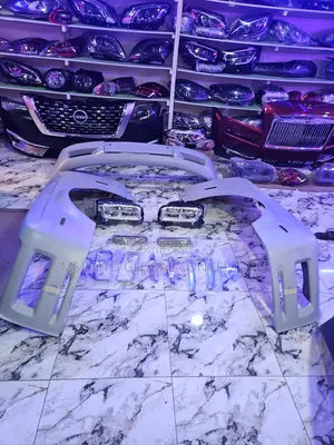 Rolls Royce Phantom Body Kit