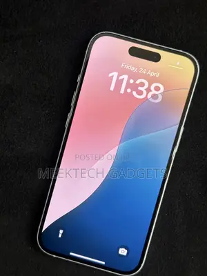 Apple iPhone 15 128 GB Blue