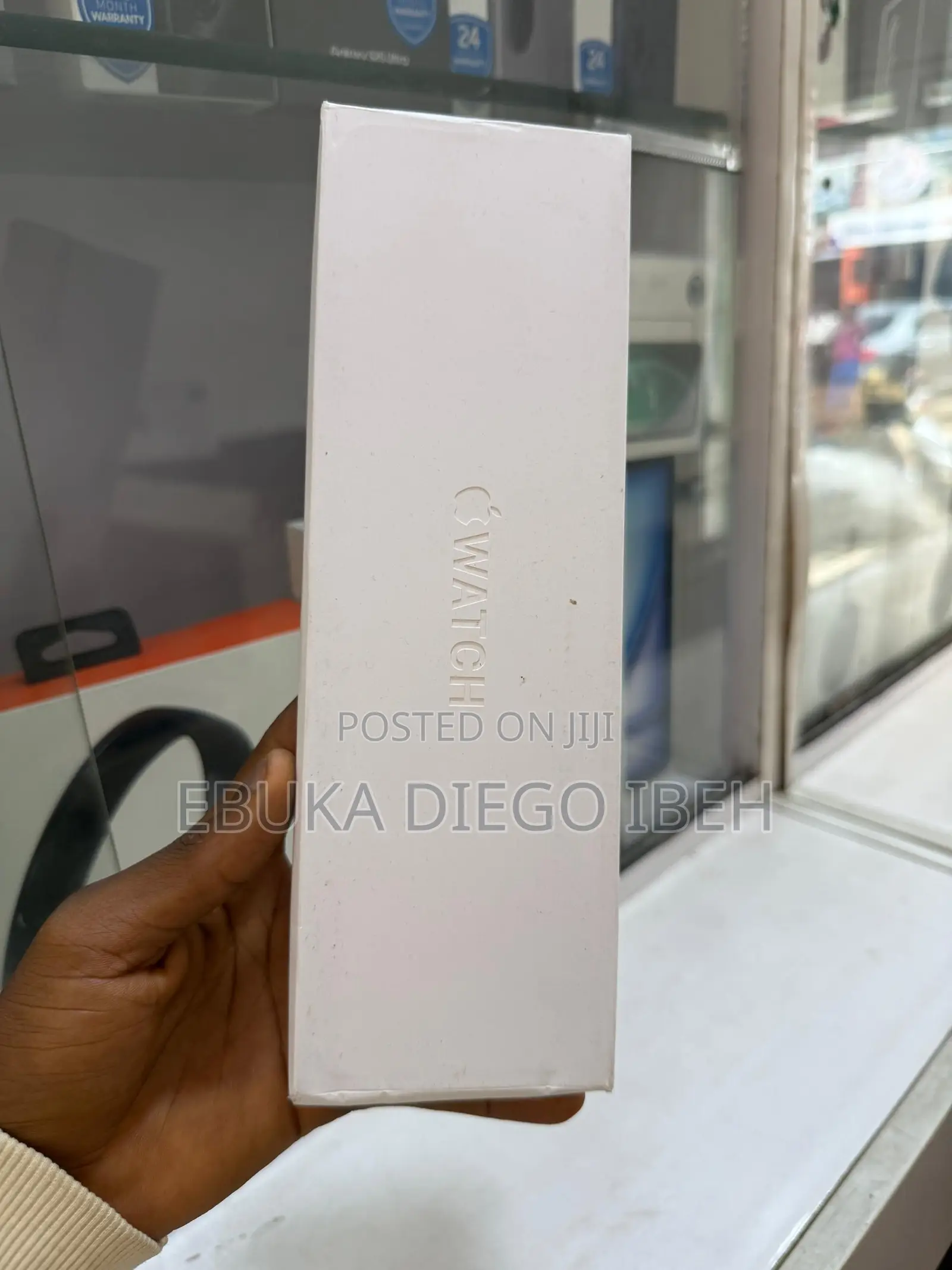 Apple Watch Series 11