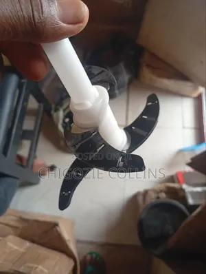 Yam Pounder Blade Small One