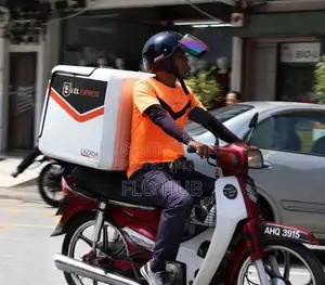 Fastest Delivery in Lekki and Ajah