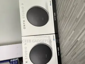 Original Onyx Studio 9 Bt Speaker