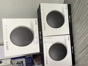Original Onyx Studio 9 Bt Speaker