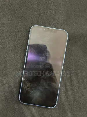 Apple iPhone 13 128 GB Blue