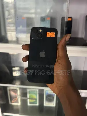 Apple iPhone 13 128 GB Black