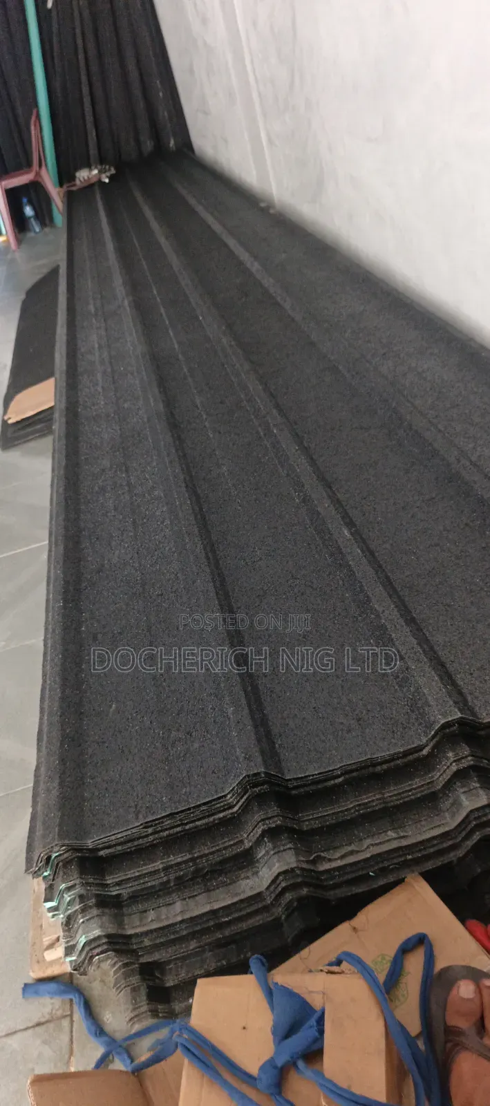 Reliable Long Span Roofing Sheet