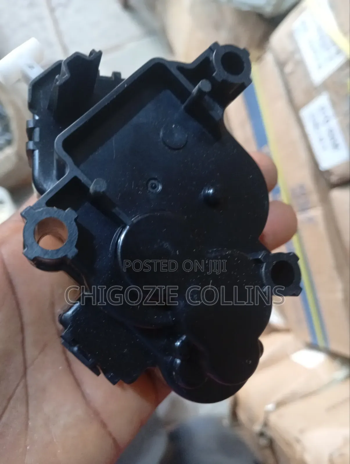 New Washing Machine Retractor