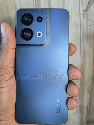 Oppo Reno 256 GB Blue