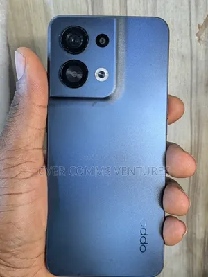 Oppo Reno 256 GB Blue