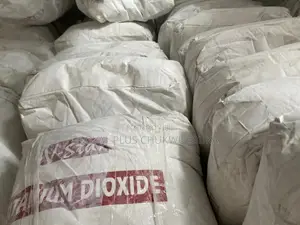 Titanium Dioxide