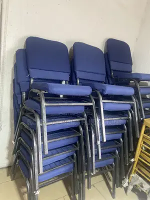 Church Chair