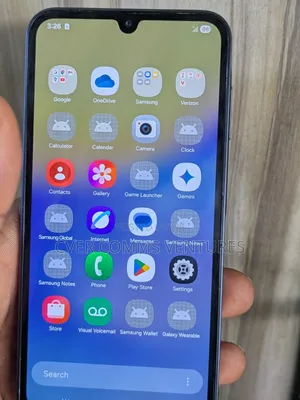 Samsung Galaxy A15 5G 128 GB Blue