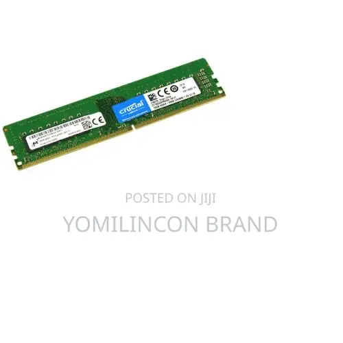 16gb Ddr4 Desktop Ram