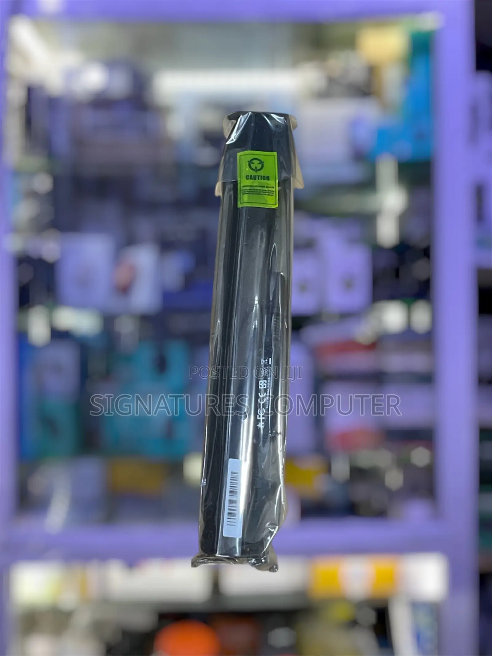 Laptop Battery Ra04 Hp