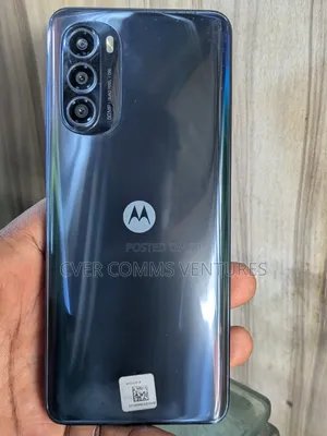 Motorola Moto G Stylus 5G (2022) 128 GB Blue