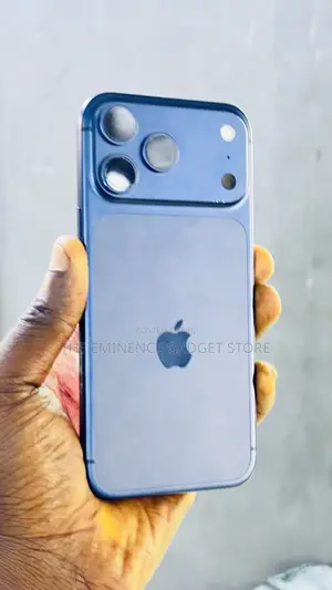 Apple iPhone 17 Pro Max 1 TB Blue