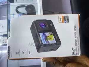 Porodo Camera