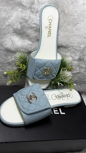 Slippers for Ladies