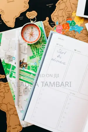 Travel Planning Service – Trip Itinerary, Budget Travel Guide