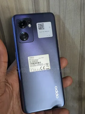 Oppo Find X5 Lite 256 GB Blue