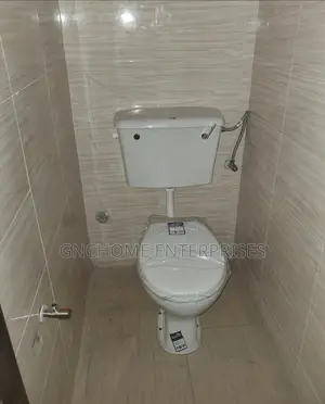 Hanging Wc