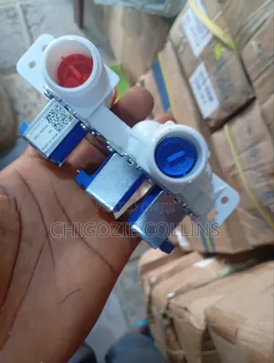 New Washing Machine Pump 3 Ways