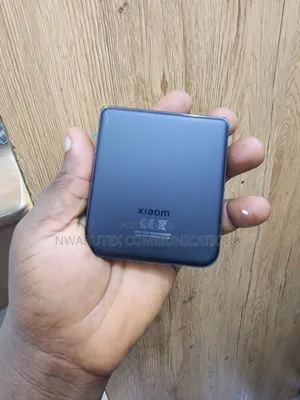 Xiaomi Mix Flip 512 GB Black