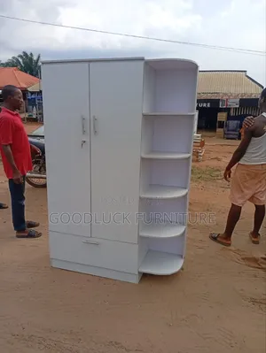 Classic Wardrobe