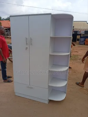 Classic Wardrobe