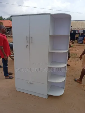 Classic Wardrobe