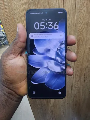 Xiaomi Mix Flip 512 GB Black