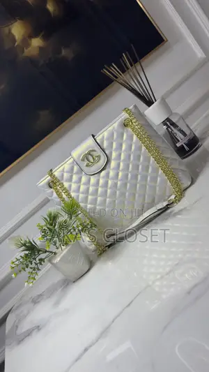 Ladies Hand Bags