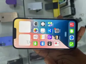 Apple iPhone 13 Pro Max 128 GB Black