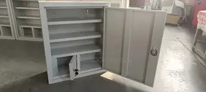 Medicine Cupboard With Dda