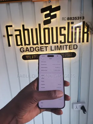 Apple iPhone 15 Pro Max 256 GB Blue